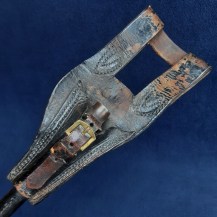 French M1886-93-16-35 Lebel Bayonet 5